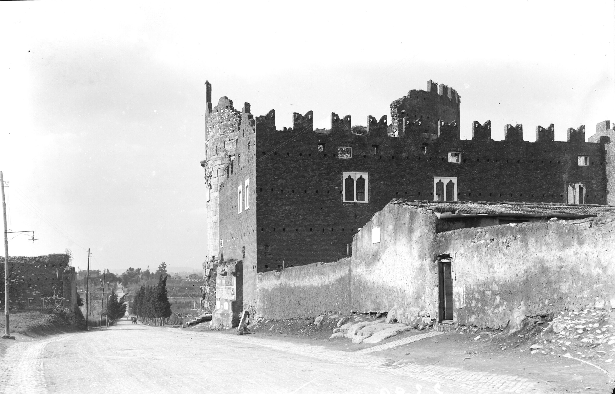 Castello dei Caetani