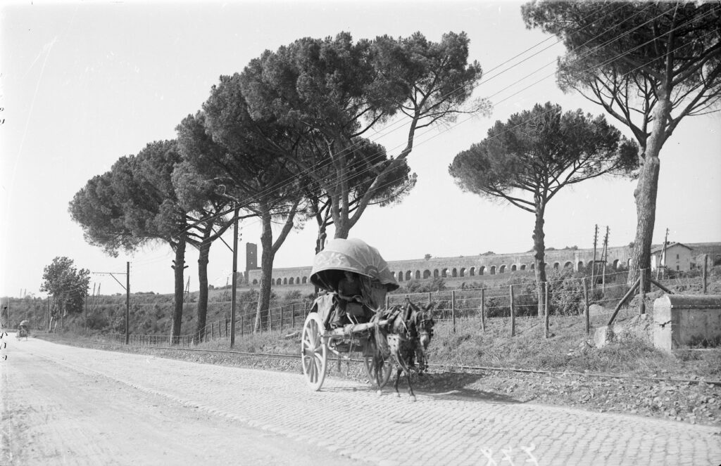 Via Appia Antica