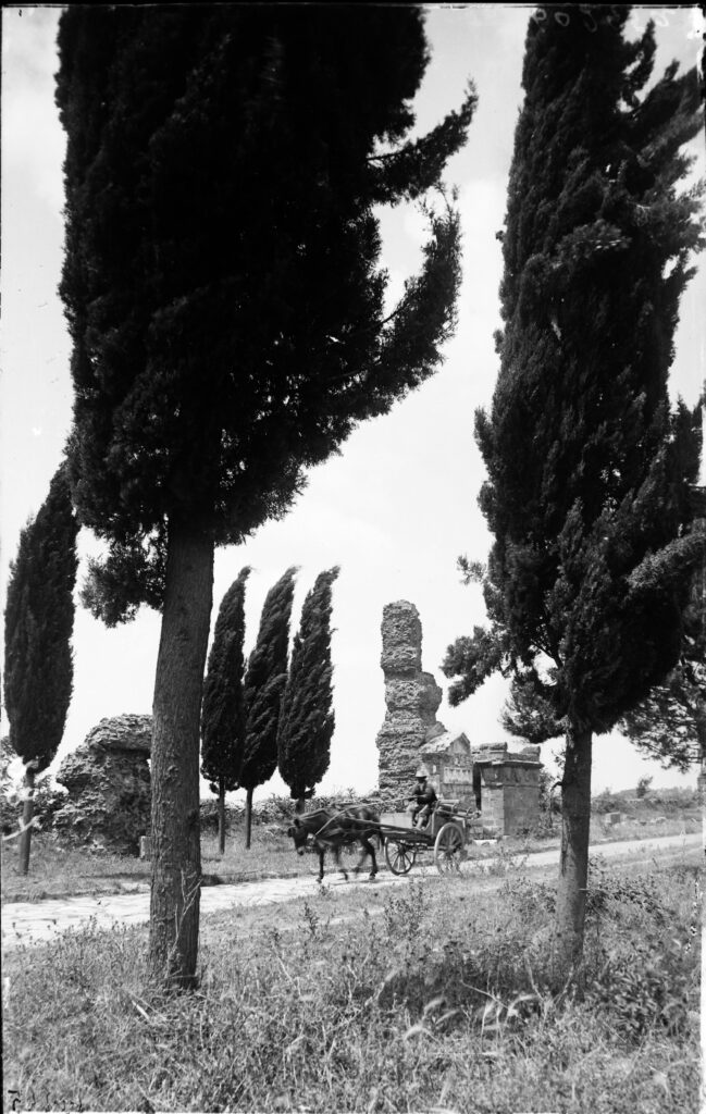 Via Appia Antica